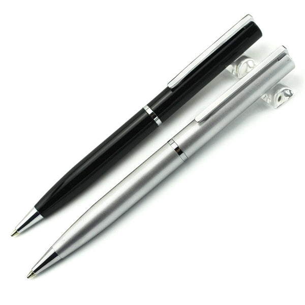 Retractable Ball Pen Set for Executive gift