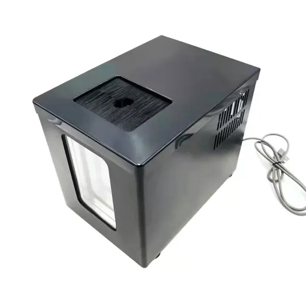 Branded Countertop Wine Chiller Display Box