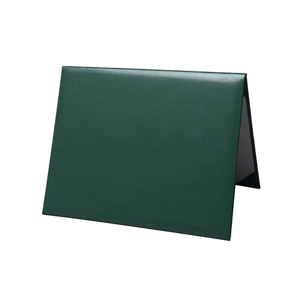 Leatherette Paper Diploma Cover 8.5''x 11'' Graduation
