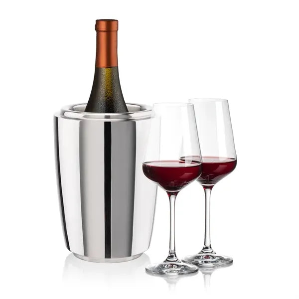 Pescara Wine Cooler & Breckland Wine Set