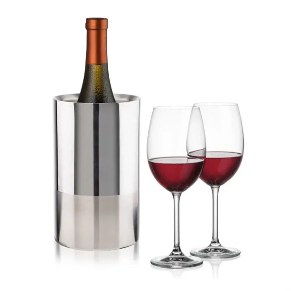 Catania Wine Cooler & Coleford Wine Set