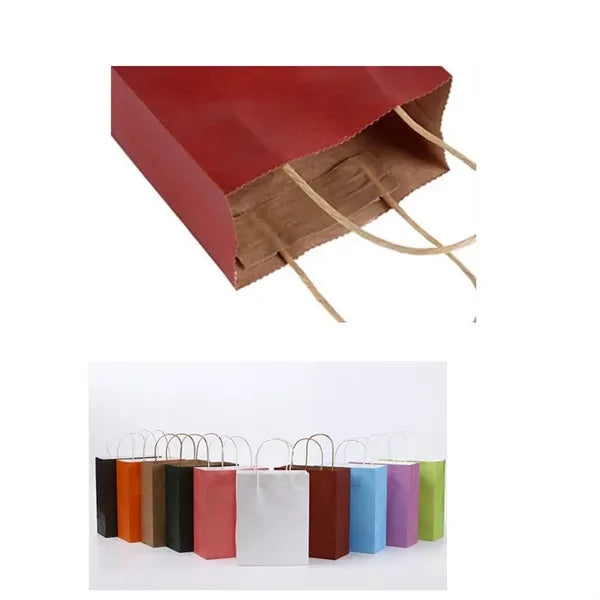 Paper Gift Bag