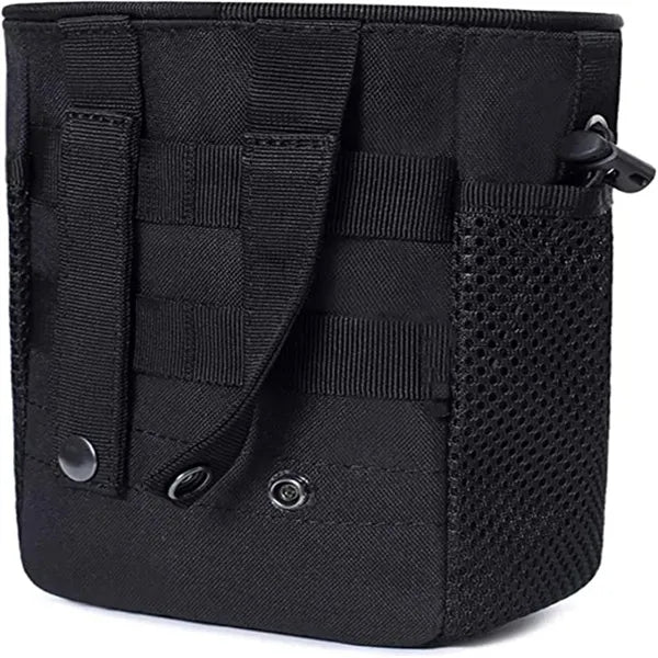 Tactical Molle Dump Pouch