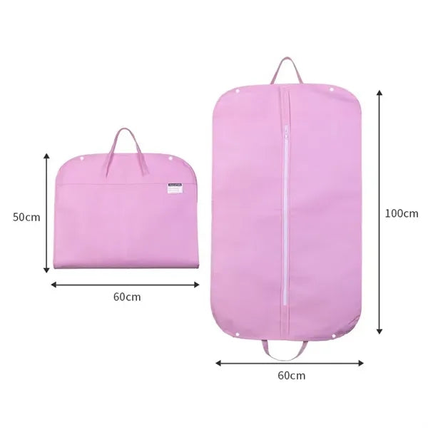 Non-Woven Garment Bags for Suits