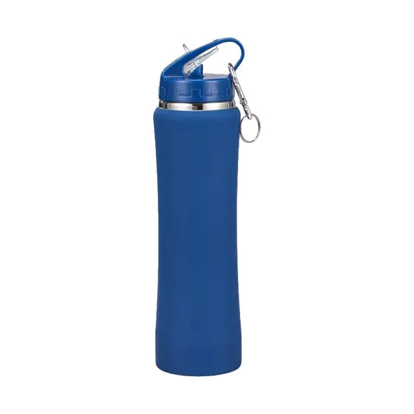 25 Oz Stainless Steel Bottle
