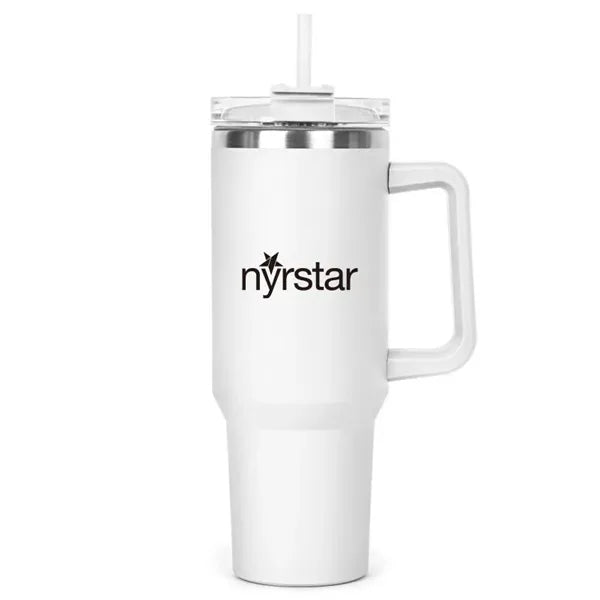 40 oz Vacuum Insulated Stainless Steel Mug