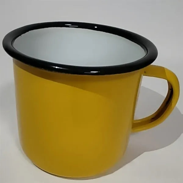 Ceramic Campfire Mugs