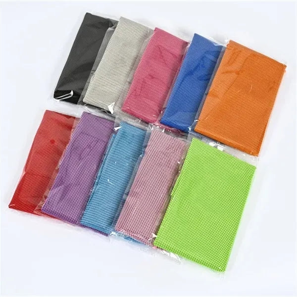 Sports Cooling Towel