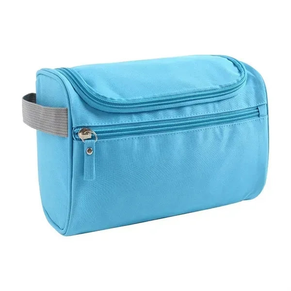 Hanging Travel Toiletry Bag Organizer