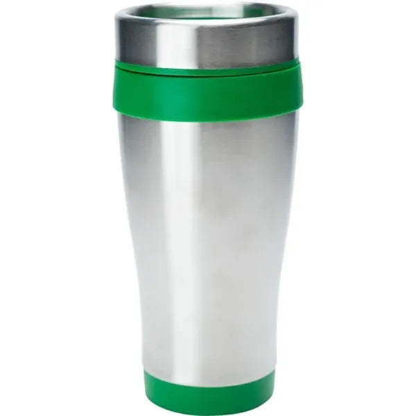 SleekSteel Carry Cup
