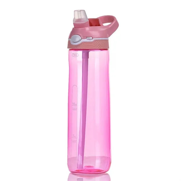 Water Bottles With Locking Lid