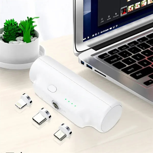 Power Bank 5000 MAH
