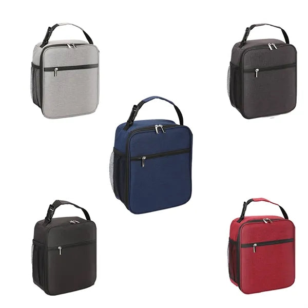 Insulated Lunch Bag