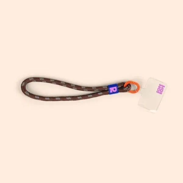 Phone Wristlet - Rope