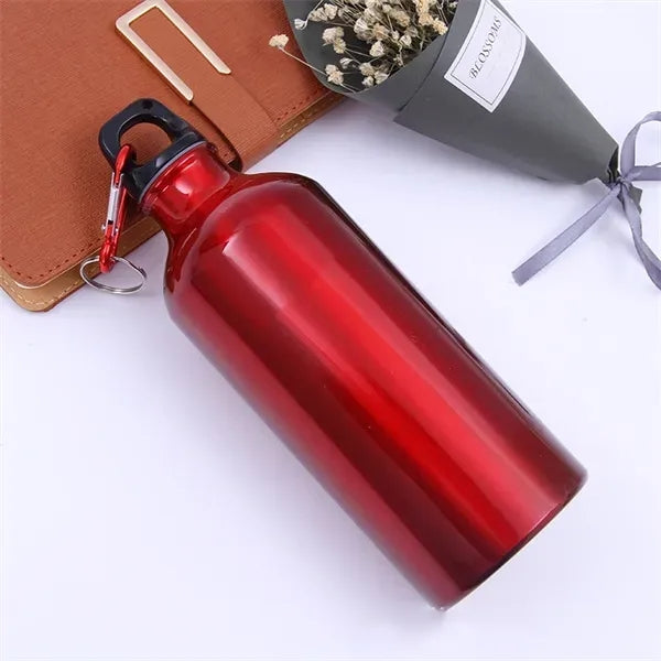 Aluminum Kettle