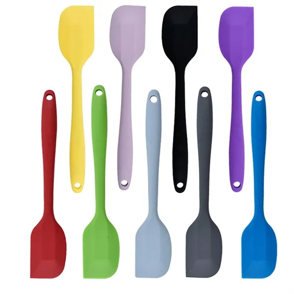 Heat Resistant Food Grade Silicone Rubber Spatula
