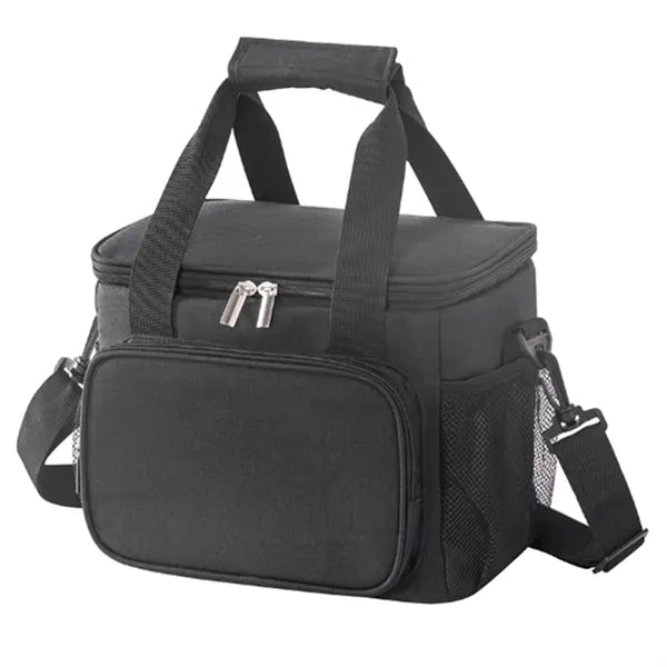 10L Insulated Leakproof Cooler Lunch Bag