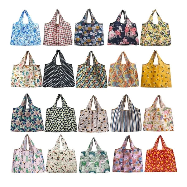 Eco-friendly Shopping Bag