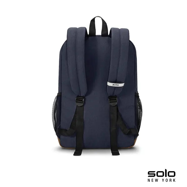 Solo New York Re:fresh Backpack