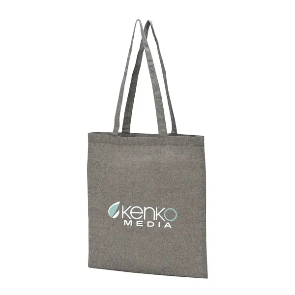 Huron Recycled Cotton Tote