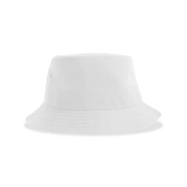 Atlantis Headwear Sustainable Bucket Hat