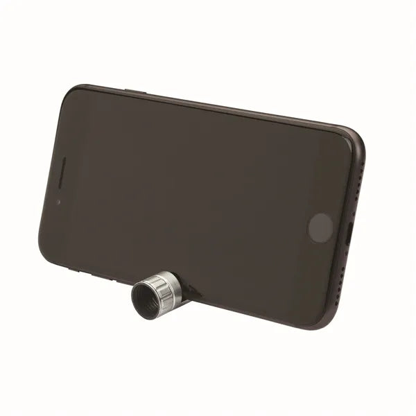 Rainier Utility Pen w/Stylus