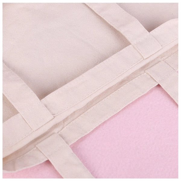 10A Canvas Tote Bags in 16 1/2"X13 3/8"
