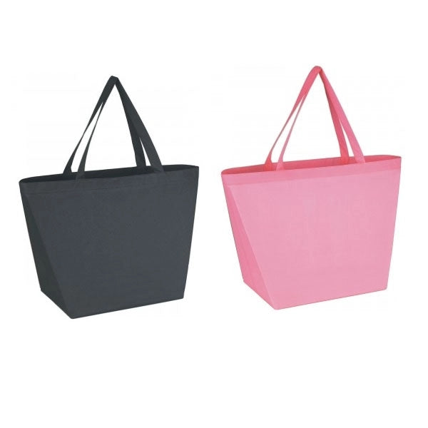 Non Woven Shopper - 20" X 13"