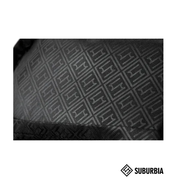 Suburbia Metro Street RPET Backpack