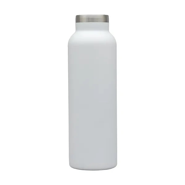 Splendid 22 oz. Double Wall Stainless Steel Bottle