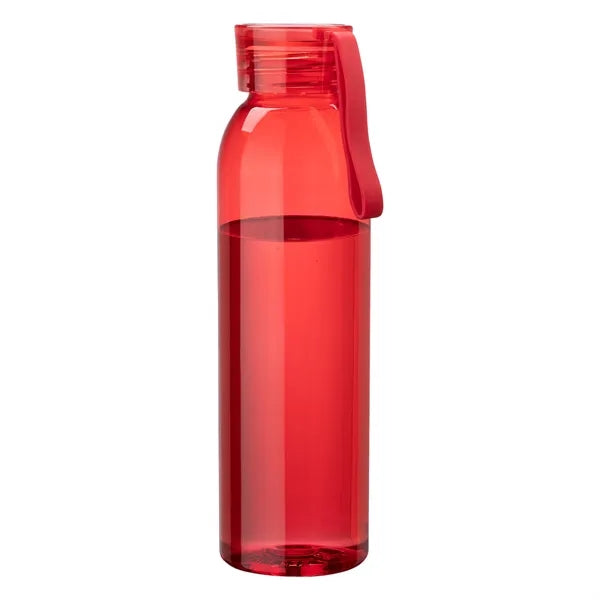 Metis II 22 oz. Tritan Water Bottle w/ Silicone Handle