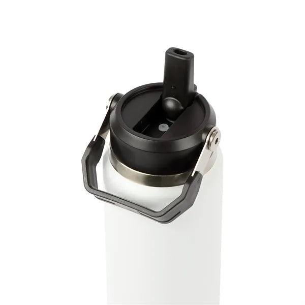 Riverbend 30 oz. Double Wall, Stainless Steel Water Bottle