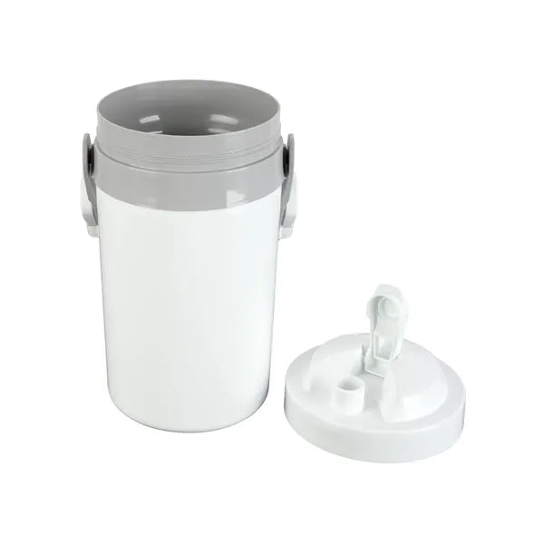Reno 80 oz. / 2.4L Double Wall PP Sport Jug