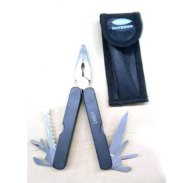 Muti-functional Tool Super Pliers