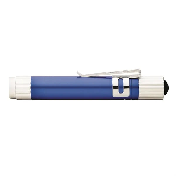 Tito LED Flashlight