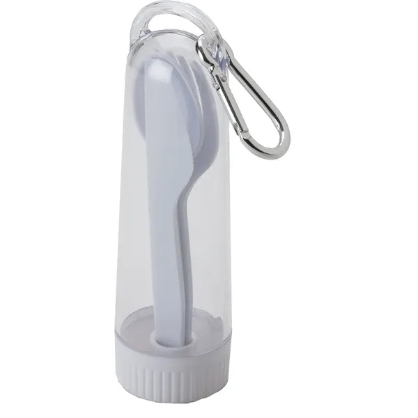 Rancho Portable Cutlery Set