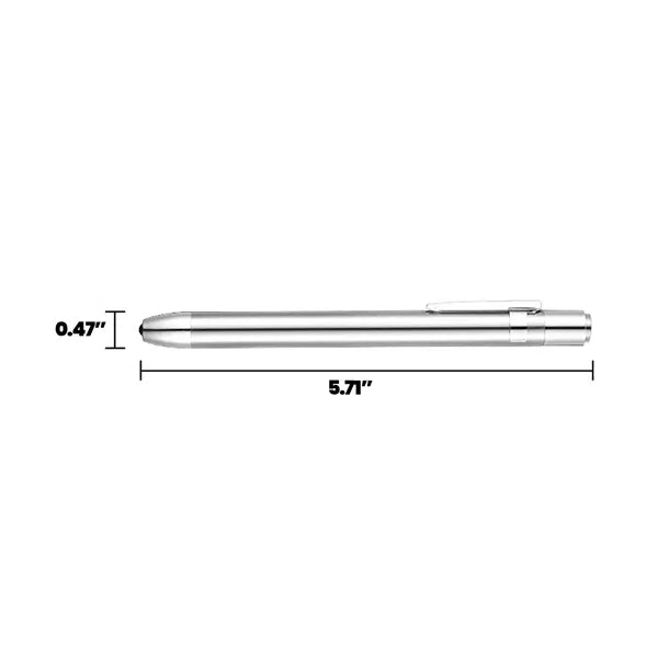 Nurse Pen Light