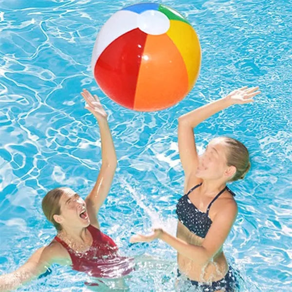 Inflatable Beach Balls
