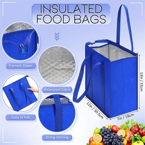 Insulated Bag