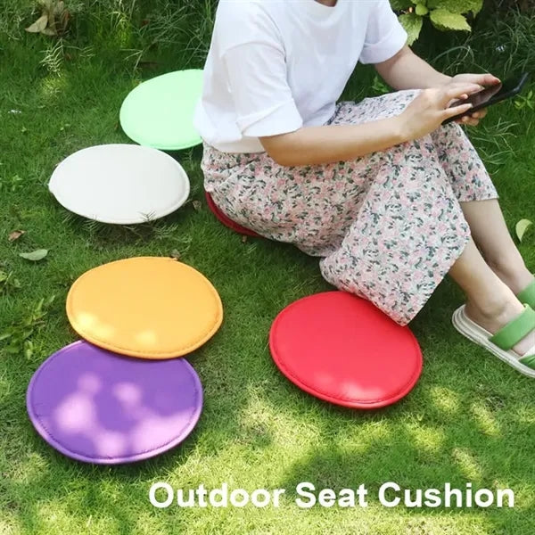 Round Chair Cushions