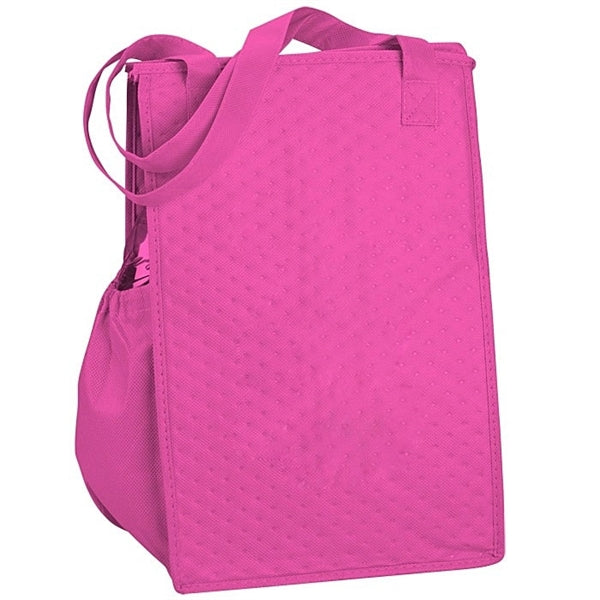 Insulated Non-Woven Lunch Cooler