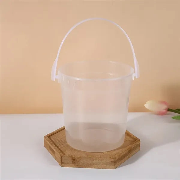 32oz Plastic Cocktail Bucket