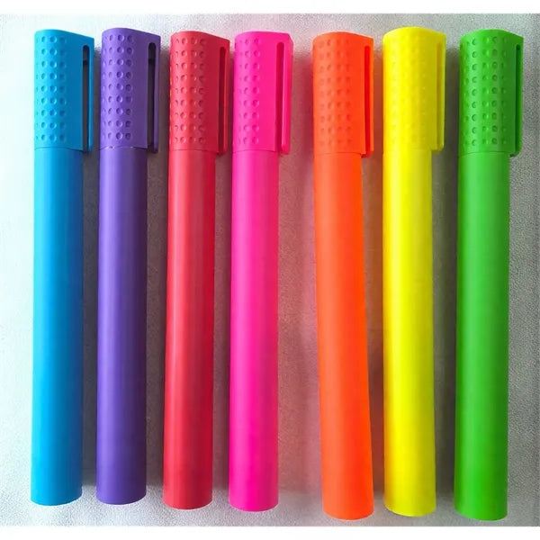 Jumbo Highlighter Pen Bold Chisel Tip Marke