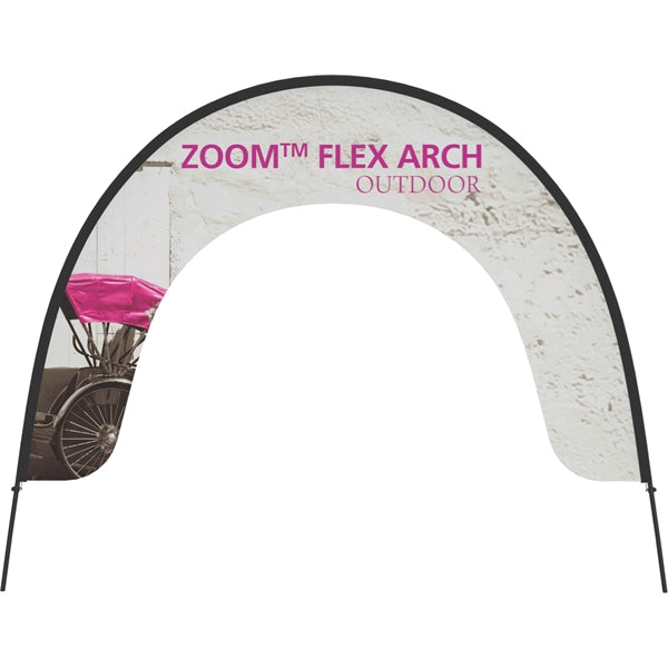 Zoom Flex Arch