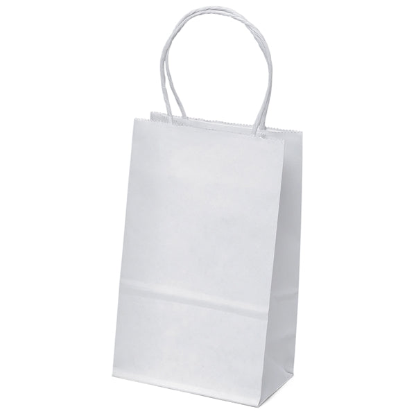 Pup - White Shopper - Chromatic