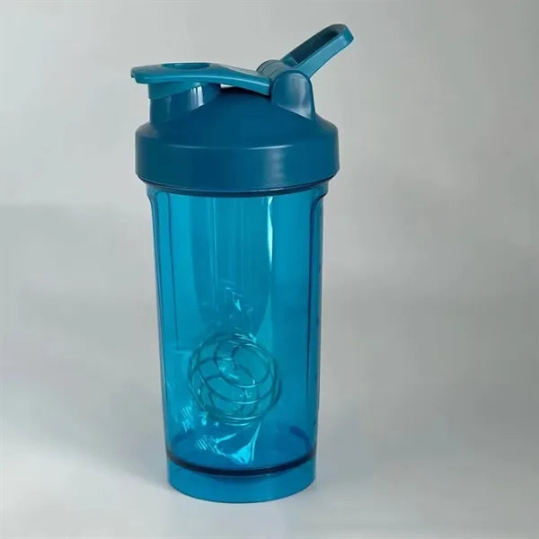 Protein Shaker Bottle