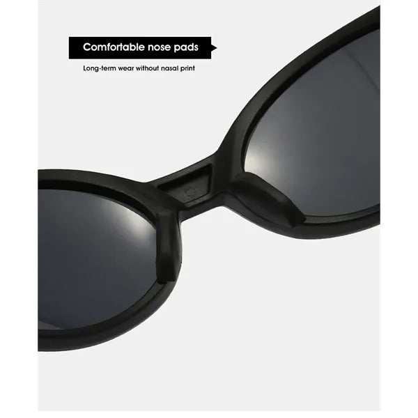 Windproof Eye Protection Outdoor Cycling Sunglasses