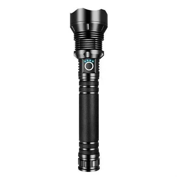 Brightest Rechargeable LED Flashlight
