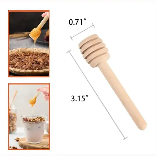 Honey Dipper