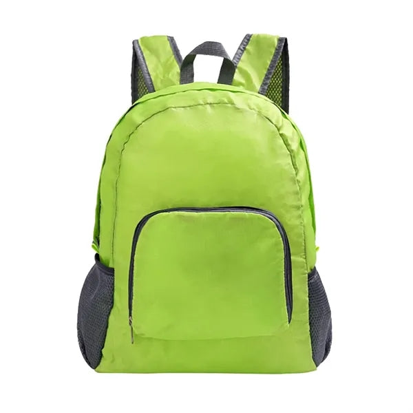 Most Durable Lightweight Foldable Backpack
